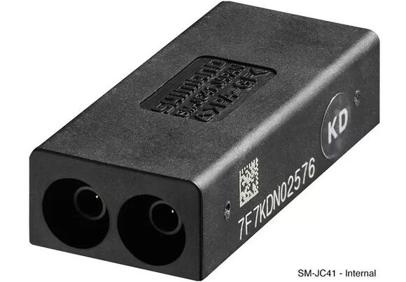 Shimano SM-JC41 Junction B click to zoom image