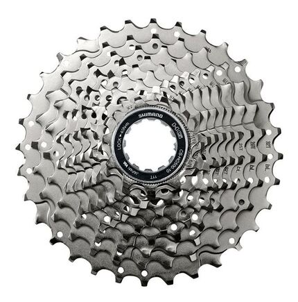 Shimano Tiagra CS-HG500 10-Speed Cassette click to zoom image