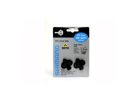 Shimano SH51 & SH56 SPD CLEATS