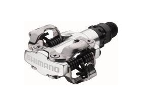 Shimano M520 MTB Two Sided Spd Pedals
