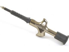 Finish Line Grease Gun