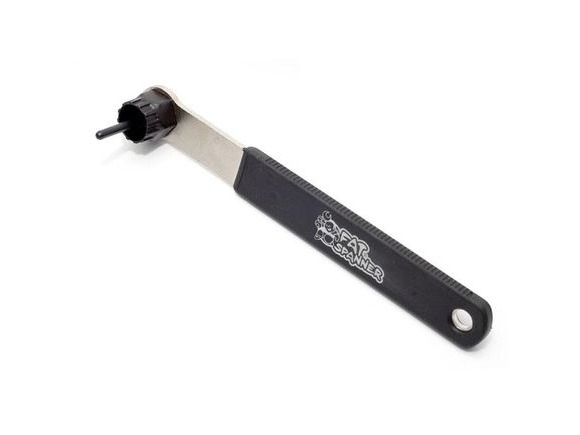 Fat Spanner CASSETTE TOOLS click to zoom image