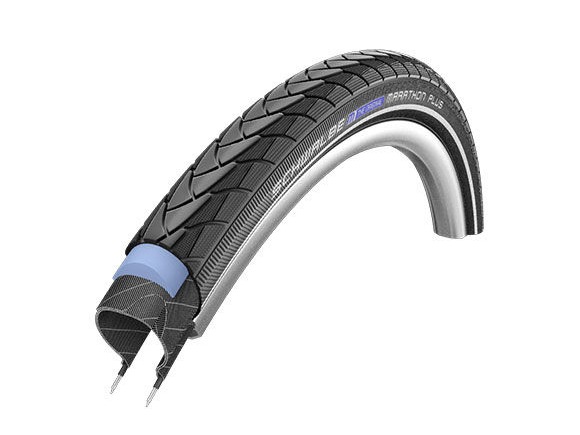 Schwalbe Marathon Plus SmartGuard click to zoom image