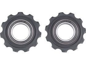 BBB ROLLERBOYS JOCKEY WHEELS 11T SRAM COMPATABLE