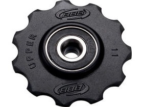 BBB CERAMIC ROLLERBOYS JOCKEY WHEELS 11T SHIMANO 9/10