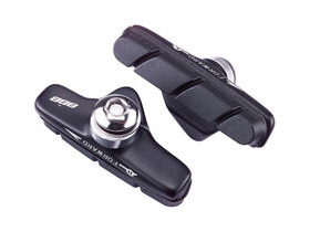 BBB RoadStop Campag Cartridge Brake Pads Black 2Prs [BBS-02C]