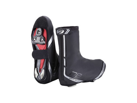 BBB WATERFLEX OVERSHOES click to zoom image