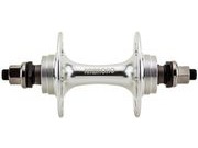 Ambrosio Zenith 36H Track/Fixie Large Flange Hubs Pair click to zoom image