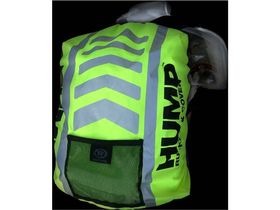 Respro HI-VIS HUMP RUCKSACK COVER WATERPROOF & FLUORESCENT