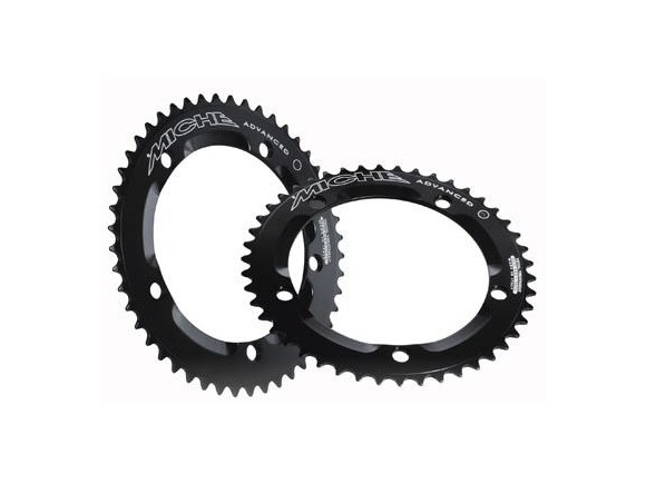 Miche 144PCD Primato Advanced Pista Chain Rings click to zoom image
