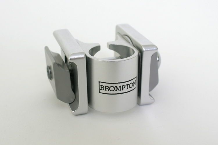 brompton seat clamp