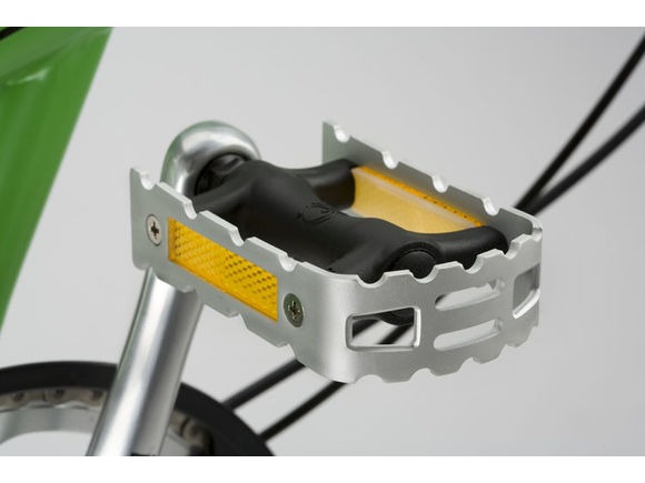 Brompton Right Hand pedal click to zoom image