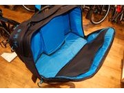 Brompton Electric Large 20Ltr City Bag Inc' Frame click to zoom image