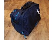 Brompton Electric Large 20Ltr City Bag Inc' Frame click to zoom image
