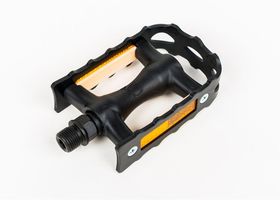 Brompton Right Hand Pedal-Black