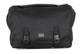 Brompton Metro Bag L Black