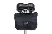 Brompton Bike Cover with Integrated Pouch click to zoom image