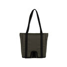 Brompton Borough Tote Bag  in Olive click to zoom image