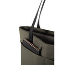 Brompton Borough Tote Bag  in Olive click to zoom image