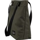 Brompton Borough Tote Bag  in Olive click to zoom image