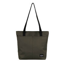 Brompton Borough Tote Bag  in Olive