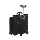 Brompton Padded Travel Bag with 4 wheels click to zoom image