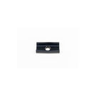 Brompton Hinge Clamp Plate in Black click to zoom image