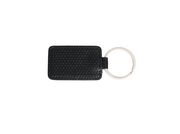 Brompton Logo Collection Key Ring click to zoom image