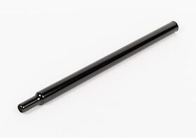 Brompton Extended (+60mm) Seat Post Steel Black