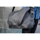 Brompton Metro Waterproof Bag Large Black click to zoom image