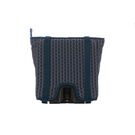 Brompton Tote Bag Made with Liberty Fabric Jonathan click to zoom image