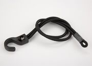 Brompton Rear Rack Elastic Bungee Cords Pair click to zoom image