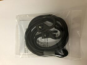 Brompton Rear Rack Elastic Bungee Cords Pair