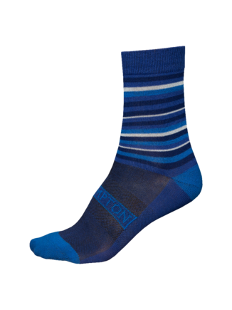 Brompton Barcelona Twin Pack Socks click to zoom image