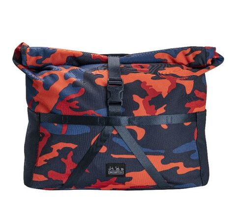 Brompton Borough Disrupt Medium Bag click to zoom image