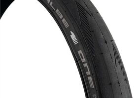 Brompton Schwalbe One All Black Tyre