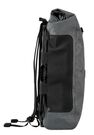 Brompton Borough Waterproof Backpack Graphite click to zoom image