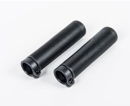 Brompton Handlebar Grips 130mm Lock On