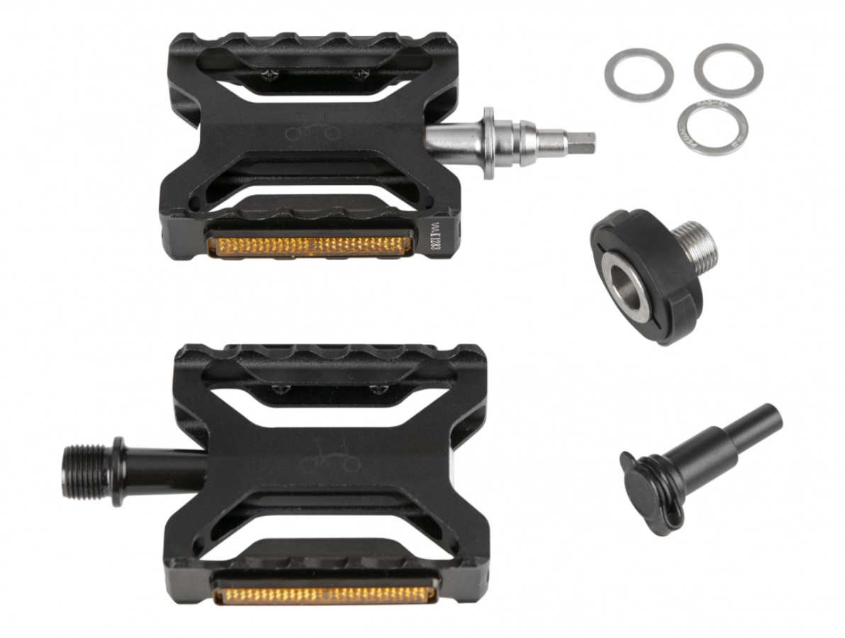 Brompton clipless pedals on sale
