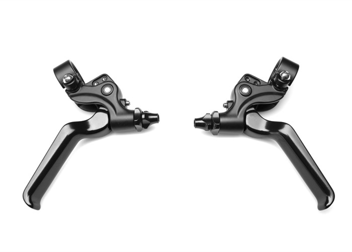 Brompton brake levers discount
