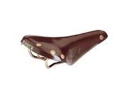 Brooks B17 SPECIAL  B17 SPECIAL COPPER BROWN  click to zoom image