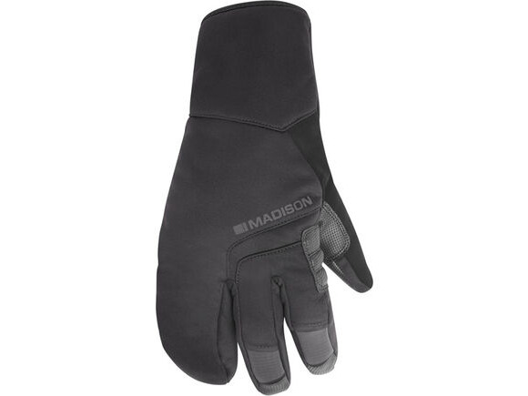 Madison Apex Gauntlet Waterproof Gloves click to zoom image