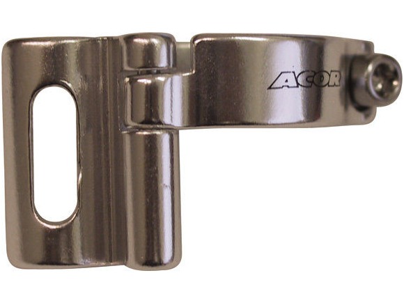 ACOR FRONT MECH CLAMP 28.6mm click to zoom image