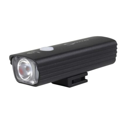 Serfas E-Lume 250 Front Light -USB Rechargeable click to zoom image