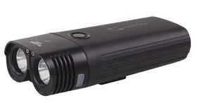 Serfas E-Lume 1200 Front Light -USB Rechargeable