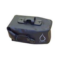 Serfas Monsoon Waterproof Elements Seat Pack