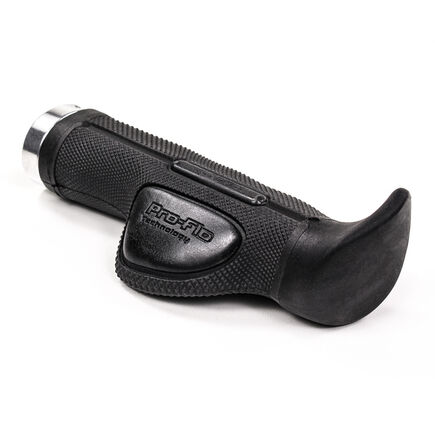 Serfas PFG Pro-Flo Lock-On Grips click to zoom image