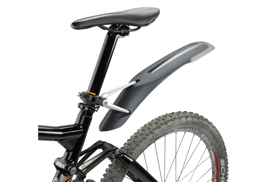 Visser Vuil Speel Topeak DEFENDER XC11 REAR GUARD : £21.00 : Cycling Accessories : Mudguards  : Websters Cycles Ltd