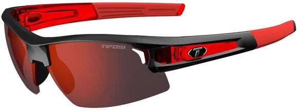 Tifosi Synapse Racing Red Sunglasses click to zoom image