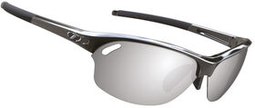Tifosi Wasp Gloss Black with Interchangeable Lenses